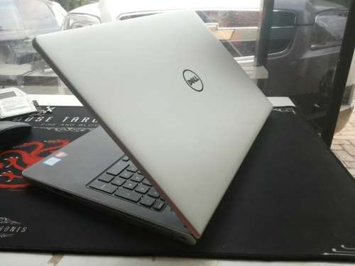 *Beauty of the day!*DELL INSPIRON 5559 GAMING*i5-6200U*6TH GEN i5*4gb RAM*1000GB HDD*